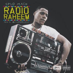 radio raheem