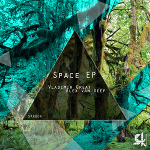 Space (Alex Van Deep Remix)