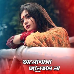 ভালোবাসা জানতাম না আগে