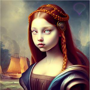 I Wanna Share a Love