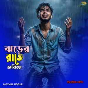 ঝড়ের রাতে হারিয়ে