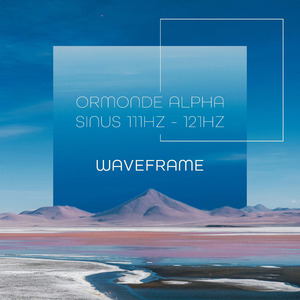 Ormonde Alpha Sinus 111Hz - 121Hz