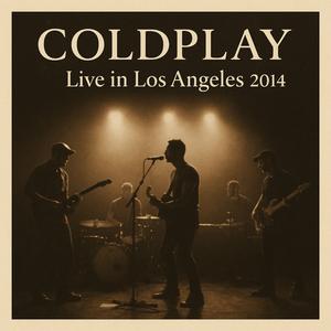 Charlie Brown (live)