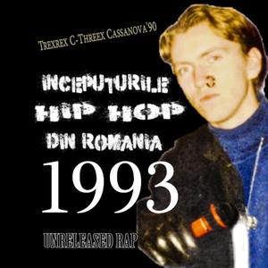 Viata In Brasov 1993