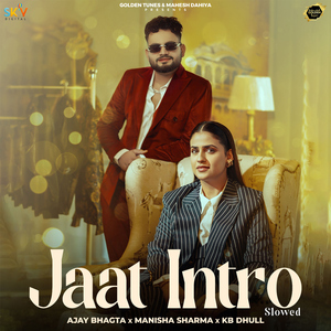 Jaat Intro (Slowed)