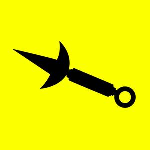 żółty błysk (feat. Stevie Miles)