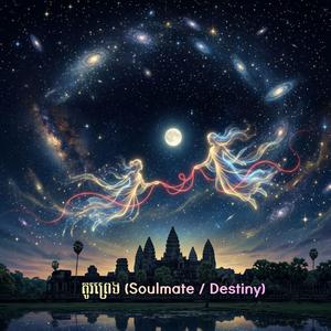 គូរព្រេង (Soulmate / Destiny)