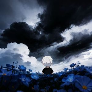 荡漾