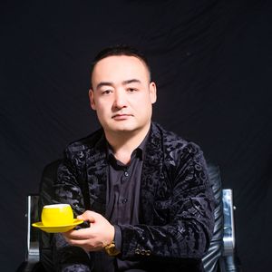 MAXINAGA QIKIWALIP-ISKANDAR