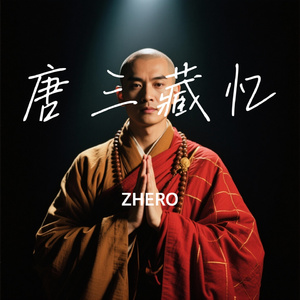 唐三藏忆