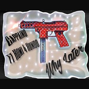 Why Later (feat. Homi 4 Hundo)