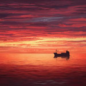 没有终点的旅行