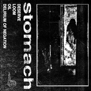 DELIRIUM OF NEGATION