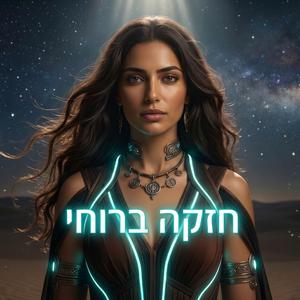 חזקה ברוחי