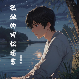 孤独的回忆迷雾(女生版)