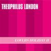 Theophilus London - Dress On
