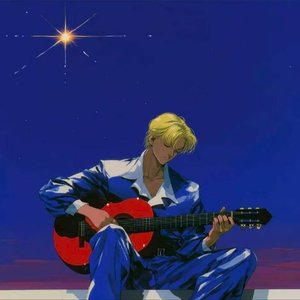 安和桥（双吉他）.wav