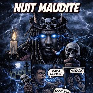 Nuit Maudite