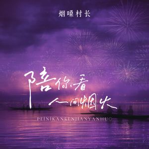 陪你看人间烟火