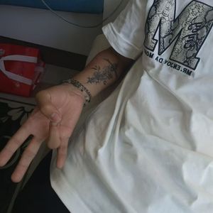 兰花草