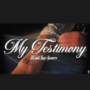 My Testimony