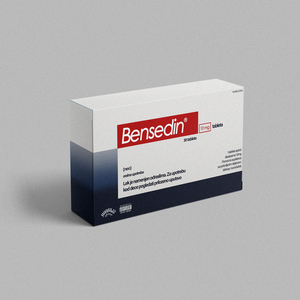 Bensedin