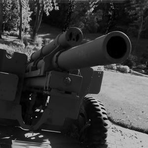 A Weapon Would Come In Handy