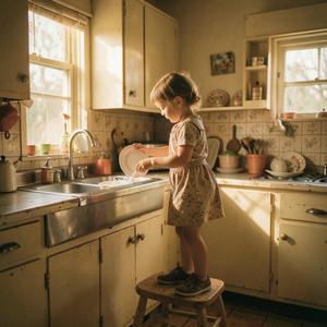 Seasons In The Sun Made Me Cry