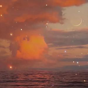 终有天我们会找到自己的星星⊹