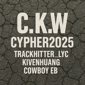 C.K.W Cypher2025