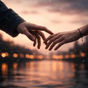 Let you go