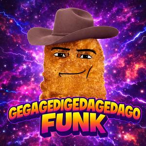 GEGAGEDIGEDAGEDAGO FUNK (Slowed Down)