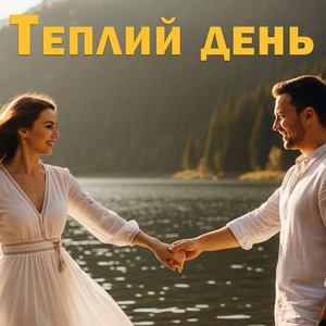 Теплий день