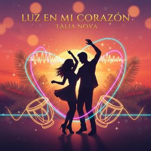 LUZ EN MI CORAZÓN