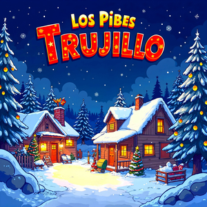 Navidad Musical Familia