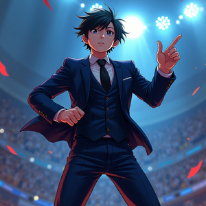 左上手投げの力