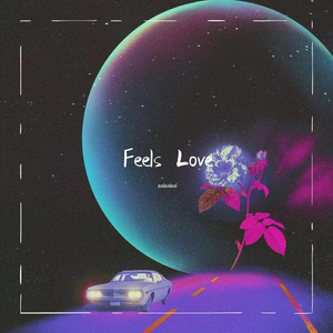 Feels Love（Prod by Nino）
