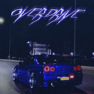 OVERDRIVE