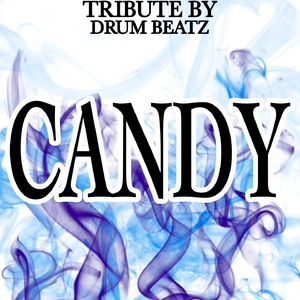 Candy (Karaoke Version) (Originally Performed By Robbie Williams)