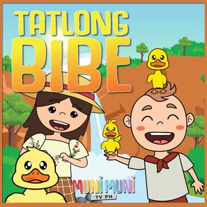 TATLONG BIBE