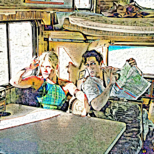 Unfunny Clueless Idiotize