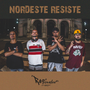 Nordeste Resiste