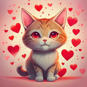 Kiss of Life (Cat Singing Meow Meow Remix)