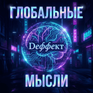 Глобальные мысли