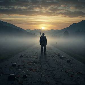 Wo Alle Straßen Enden (Original Soundtrack)