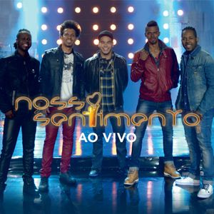 Coisas da Vida (Ao Vivo)