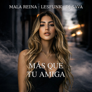 Más Que Tu Amiga