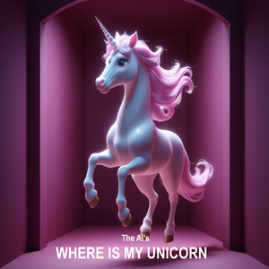 where Is My Unicorn (feel good version)