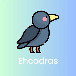 Ehcodrad