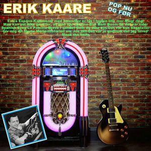 Gem du dine kys/Det var kun